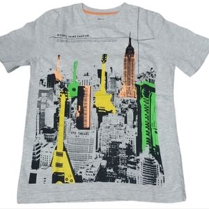 Epic Thread NYC Tshirt Sz Medium